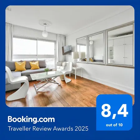 - Quartier Montmartre Free Netflix شقة