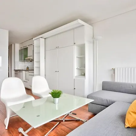 Apartment - Quartier Montmartre Free Netflix *