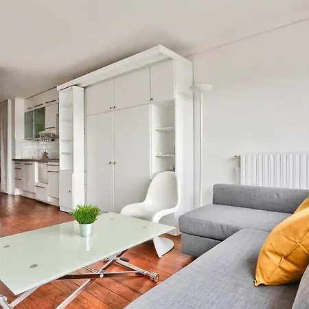 - Quartier Montmartre Free Netflix * Paris