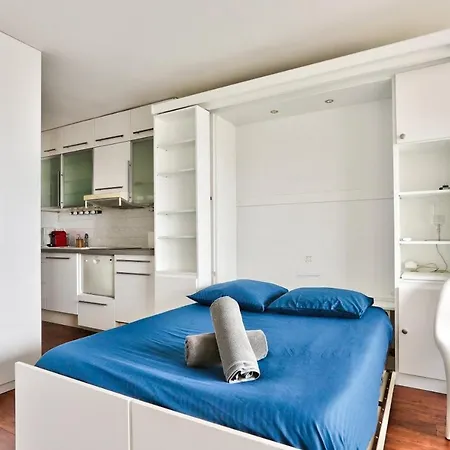 - Quartier Montmartre Free Netflix Apartamento *