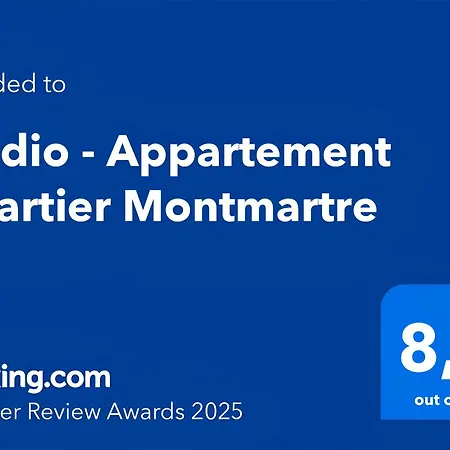- Quartier Montmartre Free Netflix París
